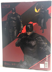 Batman Beast Kingdom Dynamic 8ction Heroes DAH-117 DC Comics Action Figure
