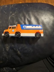 Paw Patrol Nickelodeon Truck Rescue Zuma Die Cast/ Plastic Vehicle- 5 Inches