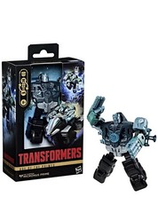 Transformers Generations Age of the Primes Deluxe Micronus Prime