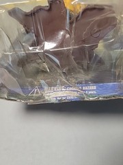 DC Direct Cheetah 6″ Figure Wonder Woman Amazons and Adversaries 2001