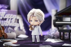 Nendoroid Beyond the World Xia Xiaoyin Figure Good Smile Company NEW