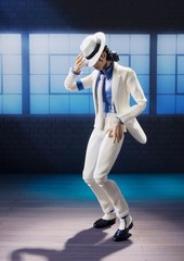 Michael Jackson Smooth Criminal Moonwalk Action Figure Model Toys With Box