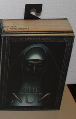 NECA Horror Ultimate Action Figure- the Nun