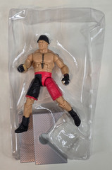 WWE Wrestling Elite Collection Best of Pay Per View Brock Lesnar Exclusive