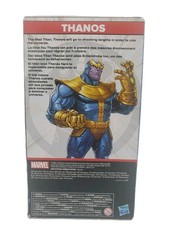 Marvel Comics THANOS 9.5″ Scale Collectable Superhero Action Figure Hasbro NEW