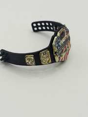 Mattel WWE United States Championship Lot – Title Belt 2011