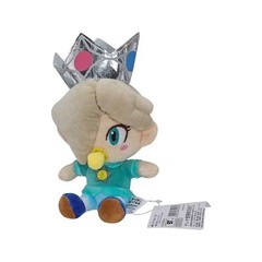 Super Mario Groom Stuffed animal Toy Plush Doll Kids Gift 9″