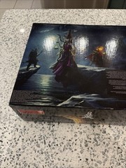 4H Mythic Legions Boreus New Factory Sealed Four Horseman