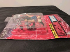 1996 Tradewinds Toys Mission: Impossible Ethan Hunt “Pointman” Action Figure