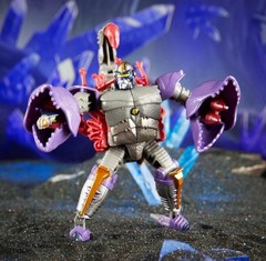 Transformers Beast Wars 30th Anniversary Predacon Collection 7-Pack 260601