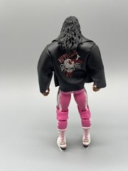 WWE Defining Moments Elite Bret Hitman Hart Ringside Exclusive