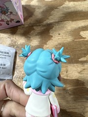 POP MART x Lil Peach Riot Sleepover Series Frankie-Night Tea Confirmed Figure