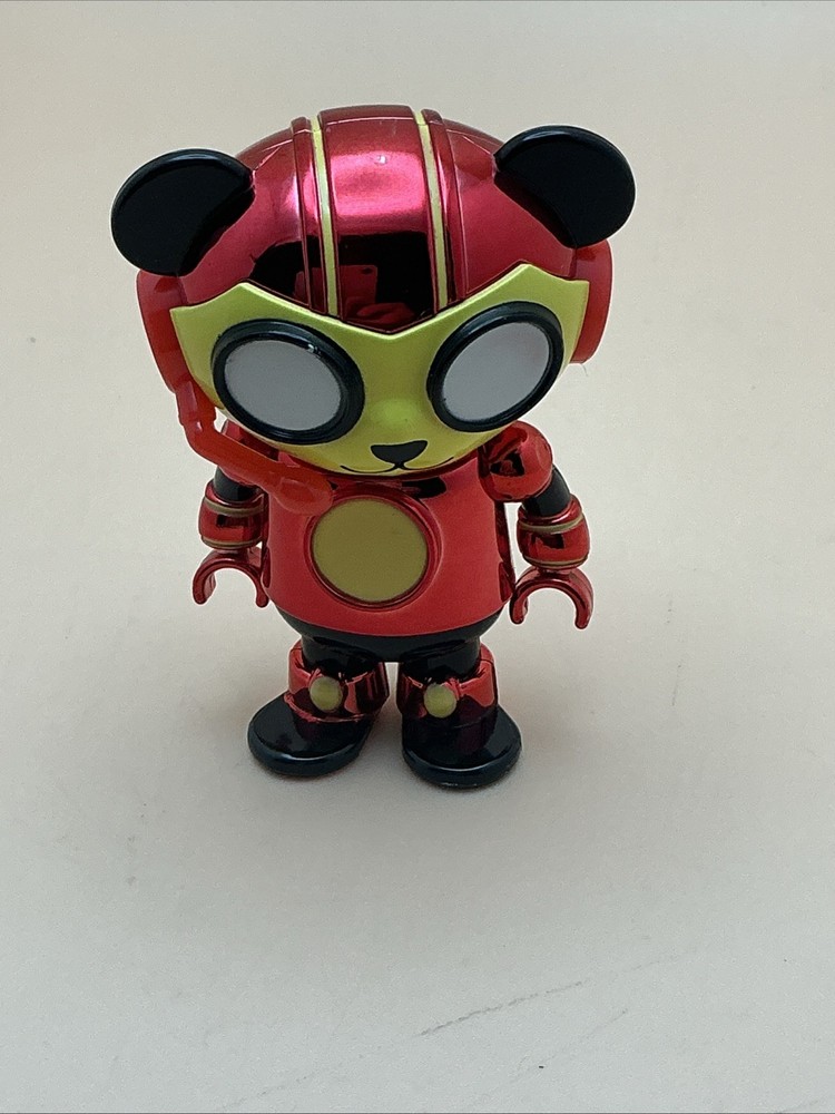 Ryan’s World Bonkers Toys, Robot Ryan, Pre-Owned