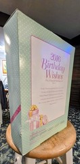 2016 Birthday Wishes Barbie Collector Pink Label