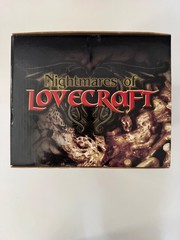 Sota Toys Nightmares of Lovecraft Green Cthulhu
