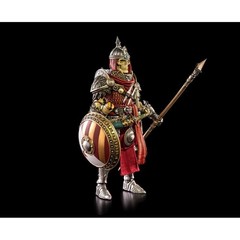 Mythic Legions Skapular 2 Rising Sons Cryptbreaker Deluxe NEW SEALED USA STOCK