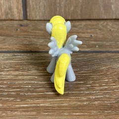 My Little Pony MLP Derpy Hooves Muffins 2in Mini Figure Toy Hasbro