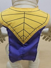 Stretch Screamers Mummy Vintage Manley Toy Quest Electronic Vintage Halloween!