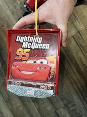JADA Toys Diecast CARS 3 Mack with Trailer VHTF 1:24 Diecast