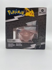 Pokémon Select Deluxe Vinyl Mew Collectible Vinyl Figure