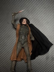 McFarlane Toys Dune figure lot