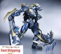 NEW BOX CangDao Model CD-FA-03 The Westwrap Zhu Bajie CD-XXJ-ZBJ ALLOY 9.84″ USA