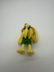 Roblox Poppy Playtime Mini PVC Figure Bunzo Bunny 2.5 Inch Phatmojo Series 1