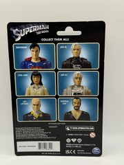 Superman The Movie Figure 2025 Spin Master Superman DC Comics New