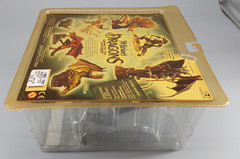 Komodo Dragon McFarlane’s Dragons Series 3 McFarlane Toys 2006