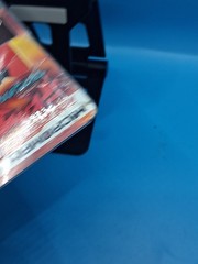 Microman Micronaut DEVILMAN MA-09 ** Micro Man Damaged box
