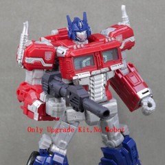 Filling Parts Folding Gun Weapon Upgrade Kit For Reactive OP Prime