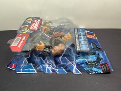 He-Man Masters Of The Universe HE-MAN Power Attack 5″ Figure MOTU 2021 Netflix
