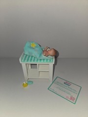 Zuru Mini Brands My Mini Baby Series 1,2&3- You pick! READ FULL DESCRIPTION