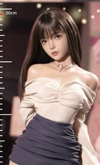 “Ya Ting” S-Class Hyper Real Silicone Figurine 1:3 (60CM)