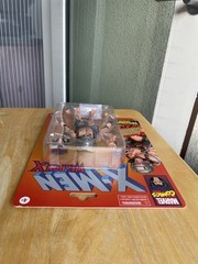 Marvel Legends Series Wolverine Weapon X Action Figure Target Exclusive NEW