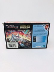 Transformers Robots in Disguise RODIMUS MAJOR Commemorative Series