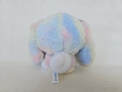 Authentic LDCX Lab Sanrio Character Overjoyed Series Plush Blind Box Bunny Ear