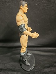 Wwe Very Rare Mattel Elite Cody Rhodes Series 3 Legacy Action Figure Hard Find