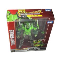 Transformers Legends LG19 SPRINGER Voyager Class MISB Takara Generations 2016