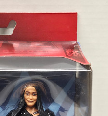 ROXANNE PEREZ WWE Mattel Elite Collection Series 126 Action Figure NEW BOX WEAR