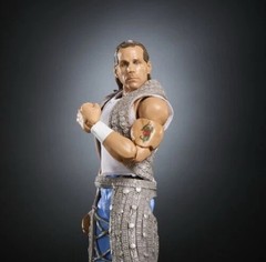Mattel WWE Elite Collection 6″ Summer Slam Shawn Michaels 6” Action Figure New