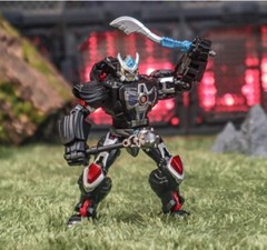 New Optimus Primal Maximal Caesar RT-01 Deformabl Robot Action Figure Kids Toys