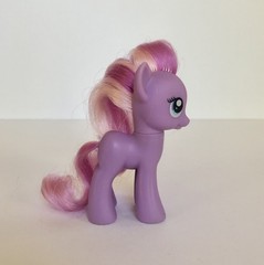 My Little Pony G4 Daisy Dreams Friendship Is Magic Brushable Figure MLP 3″