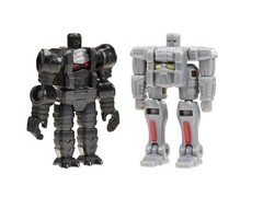 Transformers: Age of the Primes Voyager Class Sideways Action Figure –IN HAND–
