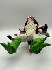 Vintage 1993 Bandai Mighty Morphin Power Ranger Pirantishead Action Figure