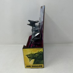 MonsterVerse Ion Dragon Monacrch Legacy Of Monsters
