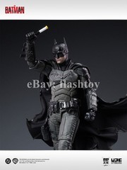Presale LPZZ 1/12 The Batman 2022 Bruce Wayne Robert Pattinson Action Figure Toy