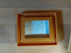 Mini Brands Starry Night Create Masterpieces Legendary Van Gogh Miniature