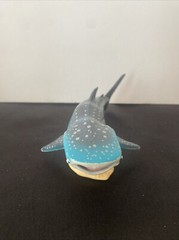 Disney Pixar Finding Dory 5″ Destiny Whale Shark PVC Collectible Figure