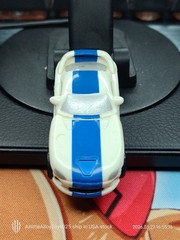 Old San Francisco Toymakers Autotech Racer – Broken USAship